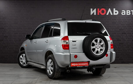 Chery Tiggo (T11), 2013 год, 535 000 рублей, 7 фотография