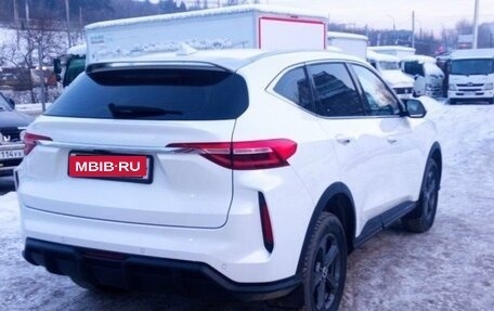 Haval F7 I, 2023 год, 2 550 000 рублей, 4 фотография