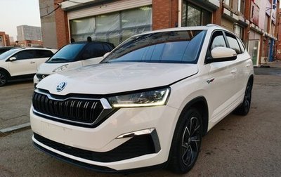 Skoda Kamiq I, 2020 год, 1 653 000 рублей, 1 фотография