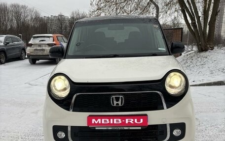 Honda N-One I, 2013 год, 550 000 рублей, 1 фотография