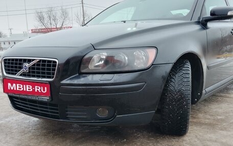 Volvo S40 II, 2007 год, 640 000 рублей, 1 фотография