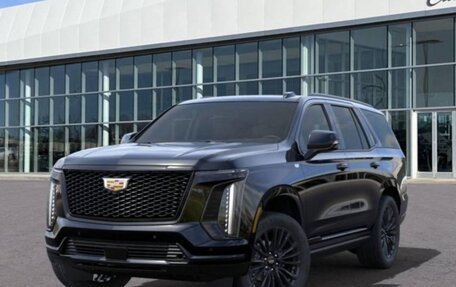 Cadillac Escalade V, 2024 год, 24 048 170 рублей, 1 фотография