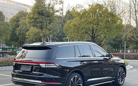 Lincoln Aviator II, 2022 год, 5 590 000 рублей, 17 фотография