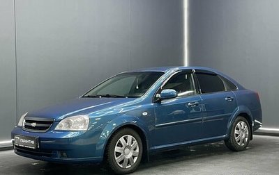 Chevrolet Lacetti, 2007 год, 500 000 рублей, 1 фотография