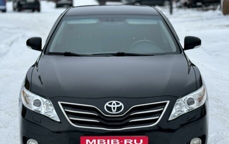 Toyota Camry, 2010 год, 1 665 000 рублей, 3 фотография