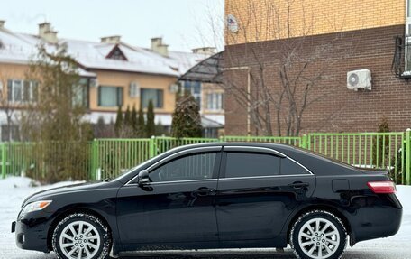 Toyota Camry, 2010 год, 1 665 000 рублей, 5 фотография