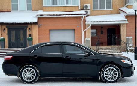 Toyota Camry, 2010 год, 1 665 000 рублей, 12 фотография