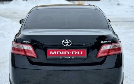 Toyota Camry, 2010 год, 1 665 000 рублей, 10 фотография