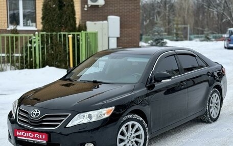 Toyota Camry, 2010 год, 1 665 000 рублей, 4 фотография