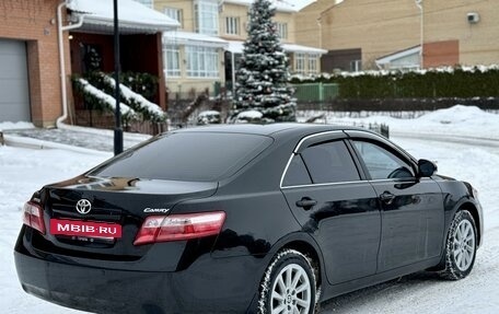 Toyota Camry, 2010 год, 1 665 000 рублей, 11 фотография