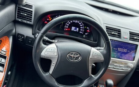 Toyota Camry, 2010 год, 1 665 000 рублей, 26 фотография