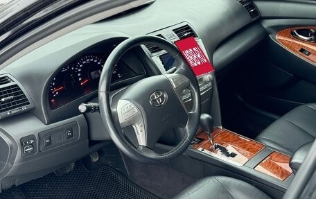 Toyota Camry, 2010 год, 1 665 000 рублей, 25 фотография