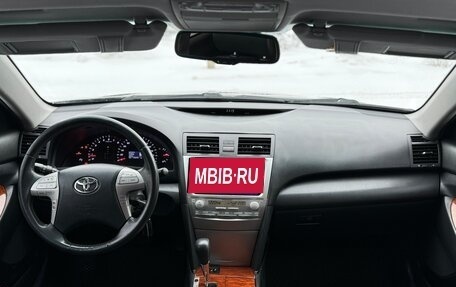 Toyota Camry, 2010 год, 1 665 000 рублей, 32 фотография