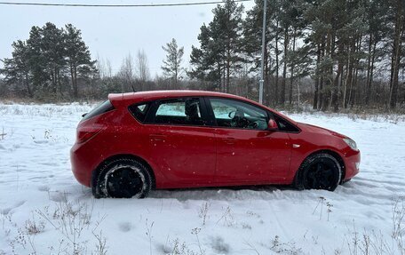 Opel Astra J, 2011 год, 750 000 рублей, 2 фотография