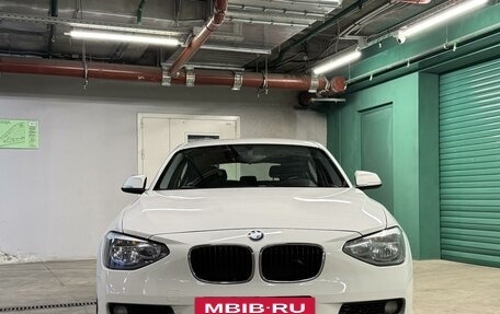 BMW 1 серия, 2013 год, 1 200 000 рублей, 3 фотография