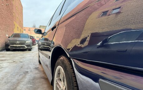 BMW 5 серия, 1997 год, 690 000 рублей, 10 фотография