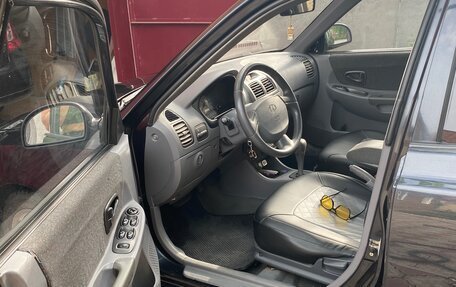 Hyundai Accent III, 2007 год, 600 000 рублей, 3 фотография