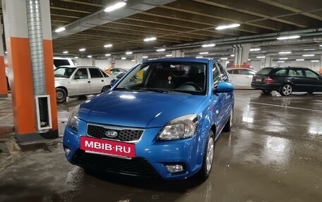 KIA Rio II, 2011 год, 610 000 рублей, 2 фотография