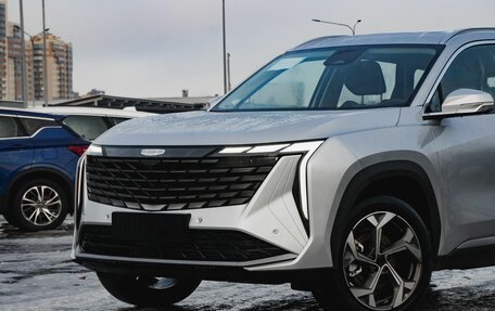 Geely Atlas, 2024 год, 3 628 990 рублей, 6 фотография