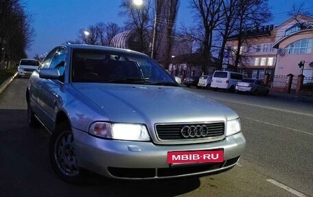 Audi A4, 1999 год, 365 000 рублей, 2 фотография