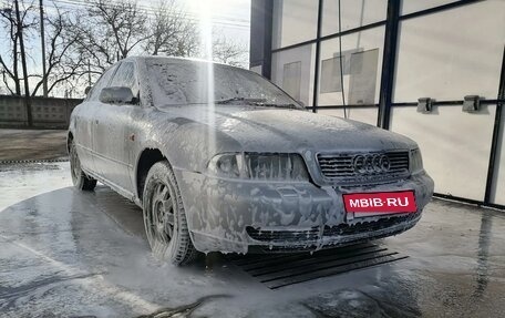 Audi A4, 1999 год, 365 000 рублей, 8 фотография