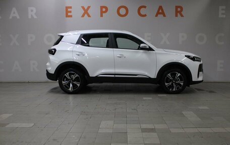 Chery Tiggo 4 I рестайлинг, 2024 год, 2 380 000 рублей, 4 фотография