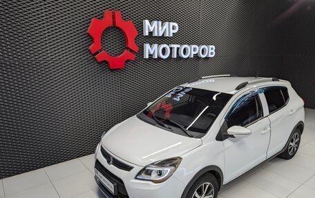 Lifan X50, 2018 год, 610 000 рублей, 10 фотография