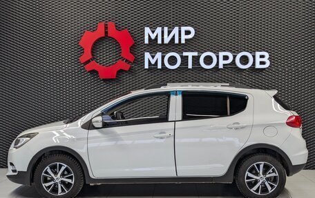 Lifan X50, 2018 год, 610 000 рублей, 9 фотография