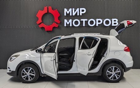 Lifan X50, 2018 год, 610 000 рублей, 13 фотография