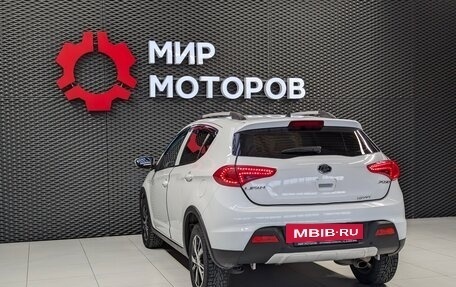 Lifan X50, 2018 год, 610 000 рублей, 14 фотография