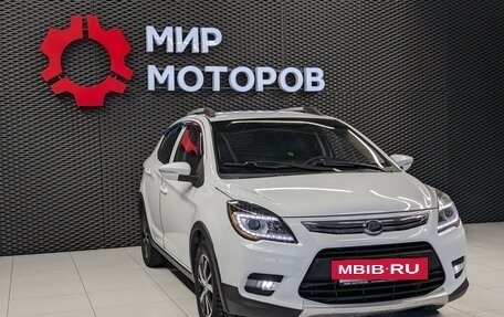 Lifan X50, 2018 год, 610 000 рублей, 3 фотография