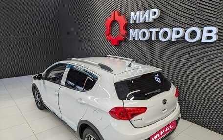 Lifan X50, 2018 год, 610 000 рублей, 11 фотография