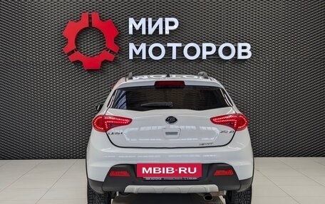 Lifan X50, 2018 год, 610 000 рублей, 4 фотография