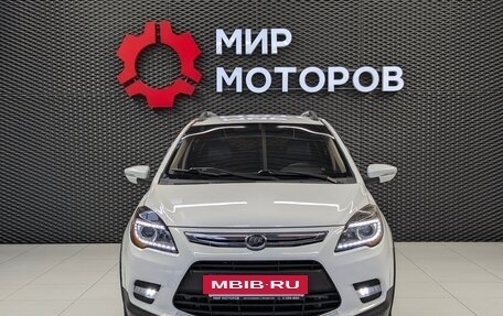 Lifan X50, 2018 год, 610 000 рублей, 2 фотография