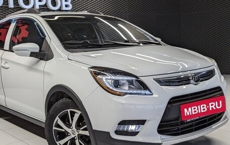 Lifan X50, 2018 год, 610 000 рублей, 8 фотография