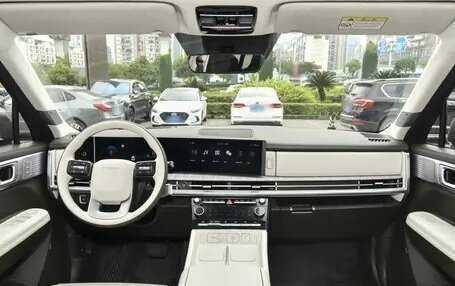 Hyundai Santa Fe IV, 2025 год, 6 379 999 рублей, 7 фотография