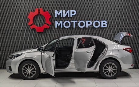 Toyota Corolla, 2013 год, 1 340 000 рублей, 12 фотография