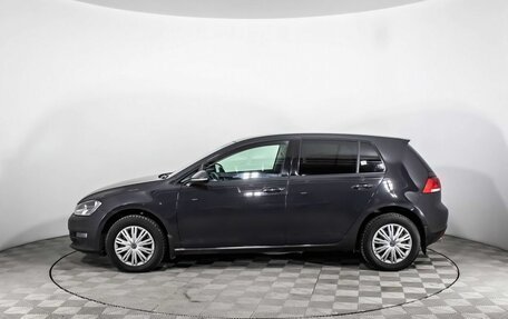 Volkswagen Golf VII, 2013 год, 844 900 рублей, 9 фотография