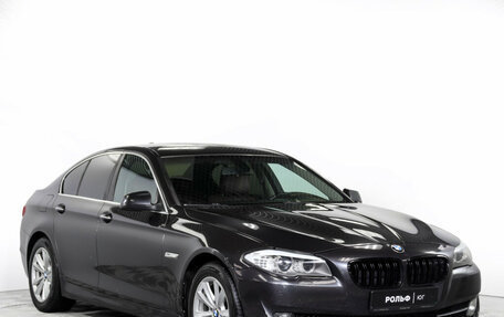 BMW 5 серия, 2012 год, 1 485 000 рублей, 3 фотография