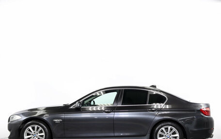 BMW 5 серия, 2012 год, 1 485 000 рублей, 8 фотография