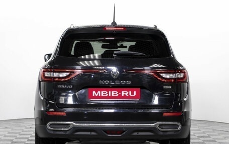 Renault Koleos II, 2019 год, 2 490 000 рублей, 6 фотография