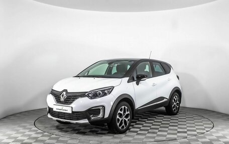 Renault Kaptur I рестайлинг, 2019 год, 1 499 240 рублей, 2 фотография