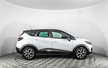 Renault Kaptur I рестайлинг, 2019 год, 1 499 240 рублей, 10 фотография