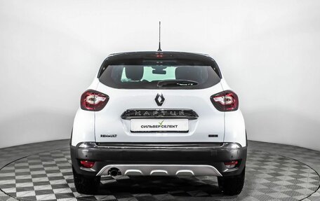 Renault Kaptur I рестайлинг, 2019 год, 1 499 240 рублей, 6 фотография