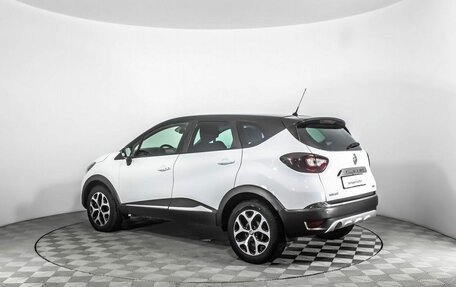 Renault Kaptur I рестайлинг, 2019 год, 1 499 240 рублей, 8 фотография