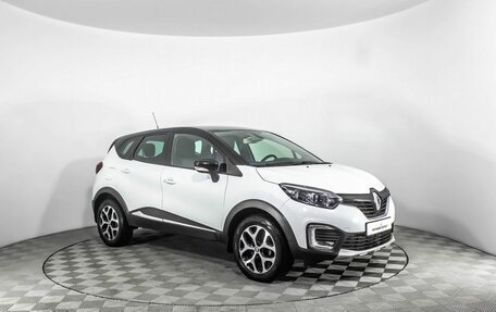 Renault Kaptur I рестайлинг, 2019 год, 1 499 240 рублей, 7 фотография