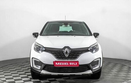 Renault Kaptur I рестайлинг, 2019 год, 1 499 240 рублей, 5 фотография