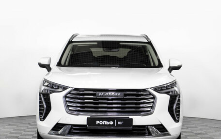 Haval Jolion, 2021 год, 1 755 000 рублей, 2 фотография