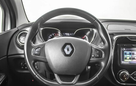 Renault Kaptur I рестайлинг, 2019 год, 1 499 240 рублей, 17 фотография