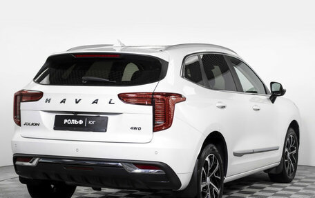 Haval Jolion, 2021 год, 1 755 000 рублей, 5 фотография